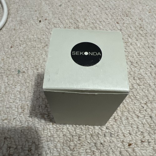 Sekonda watch box - watch, in