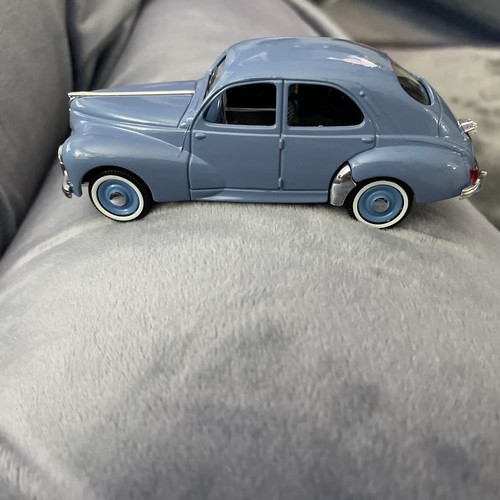 Peugeot 203 aec0784 diecast - 203,