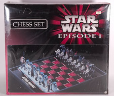 Star Wars Episode 1 The