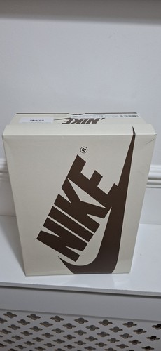 Empty nike air jordan - air, 1
