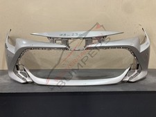 Toyota Corolla HYBRID 2019-onwards GENUINE FRONT BUMPER WA-230 52119-02P40