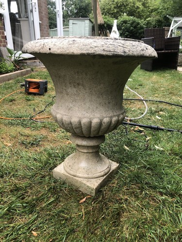 Versailles urn beautiful - urn,