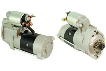 Genuine wai starter motor for - genuine,