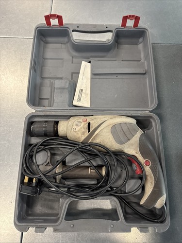 Performance power corded - b&q,