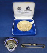 1971 BRITISH LEGION 50th