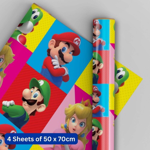 Super mario sheets - 4, tags
