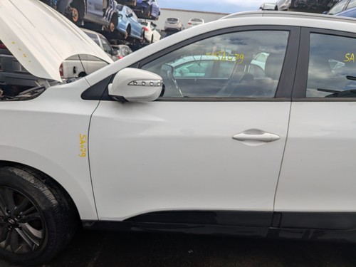 Hyundai ix35 mk1 2015 fl - ix35, se