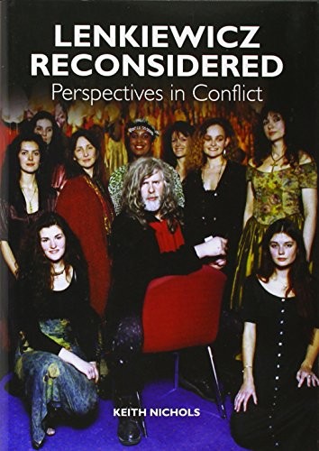 Lenkiewicz reconsidered - lenkiewicz,