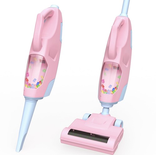 Kids vacuum cleaner - vacuum, toy
