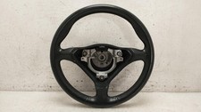 PORSCHE 911 STEERING WHEEL  98-05