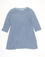 Mudd & Water Women’s Blue