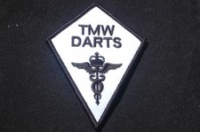 RAF - TACTICAL MEDICAL WING