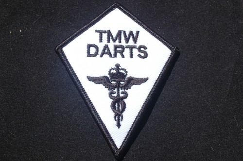Raf tactical medical wing - raf,