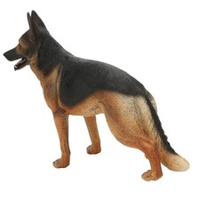 ⁺German Shepherd Dog