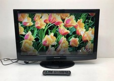 Panasonic viera lcd tv - viera,