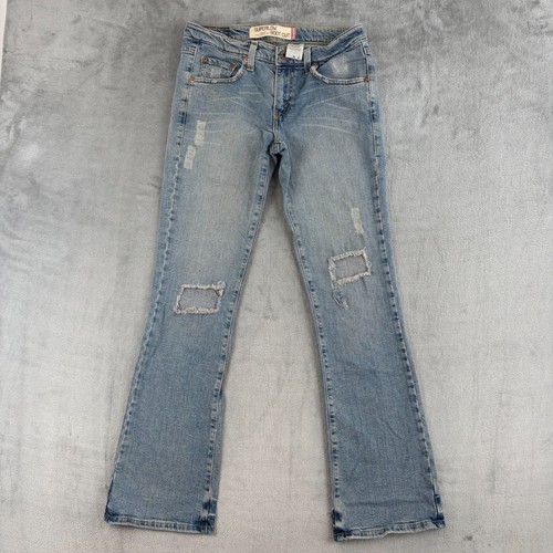 Levi 518 superlow bootcut - levi’s,