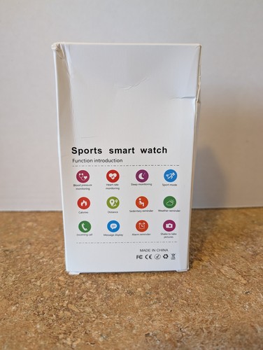 Fitpro smartwatch - fitpro,