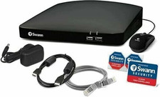 Swann DVR4-4680 4 Channel