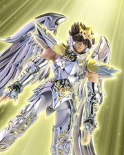 Saint Seiya Figure - Seiya of