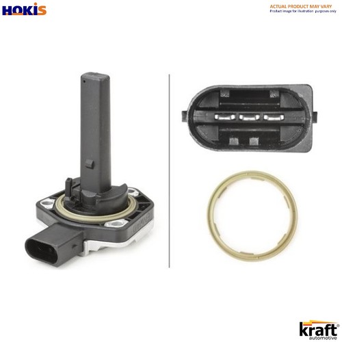 Sensor engine oil level - oil,