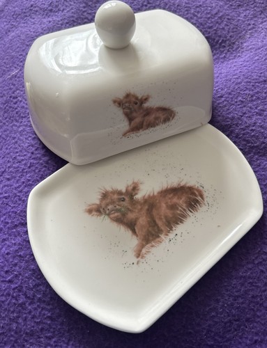 Royal worcester wrendale - royal,