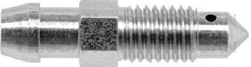 Triscan wheel brake - , cylinder