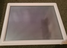 Llyama ProLite T1531SR-W1, 15-in, White, Touch Screen Monitor (SEE DESCRIPTION)