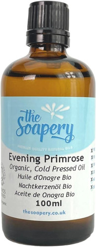 Evening primrose oil - primrose,