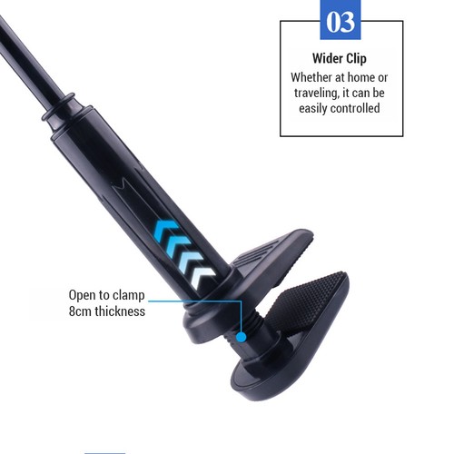 Blow dryer stand hands free - dryer,