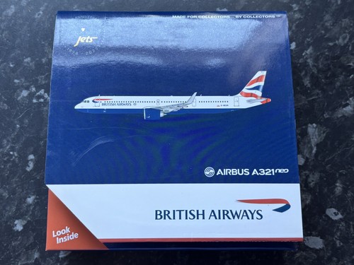 Geminijets british airways - |, |