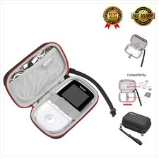 Luxury Carrying Case for