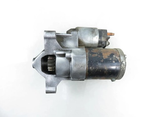 Citroen crosser starter - ep,