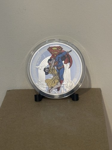 Limited edition superman - edition,