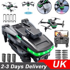 Drone With HD 4K Camera RC