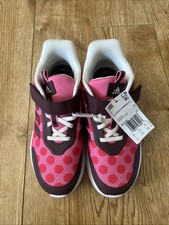 Adidas Disney Girls Shoes 3