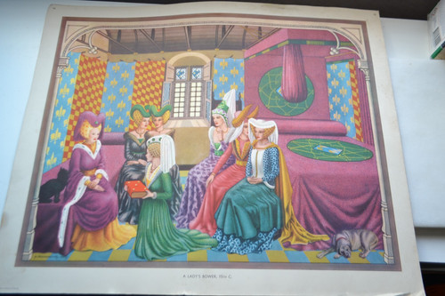 Macmillan school poster a - macmillan,