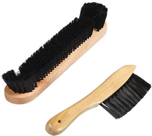 Pool table brush set 9 - brush,