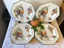 Johnson Bros Fresh Fruit 8"