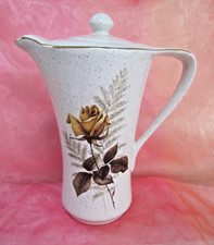 Vintage KERNEWEK AUTUMN ROSE