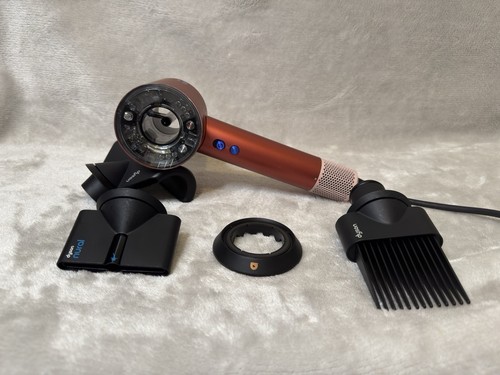 Dyson supersonic nural hd16 - nural™,