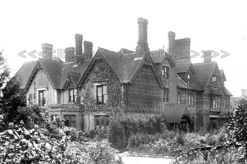 Azt duddleswell house - azt-98,