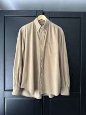 Gitman Vintage Corduroy Shirt