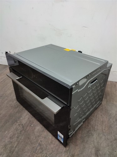 Bosch cmg7241b1b single oven - bosch,