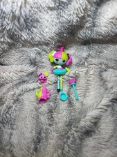 Lalaloopsy Mini Lala Oopsie