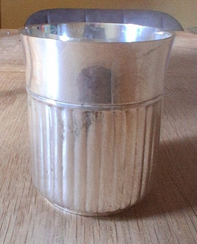 Vintage epns silver plate - epns,