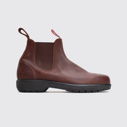 Rossi boots size - size, dark
