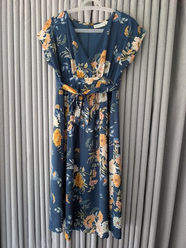 Jojo maman bebe floral - maman,