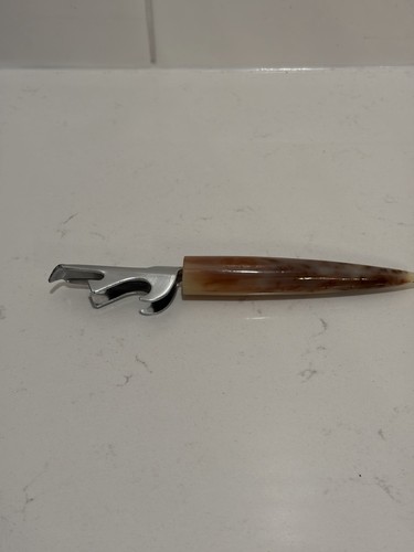 Vintage mid century bottle - vintage, mid-century