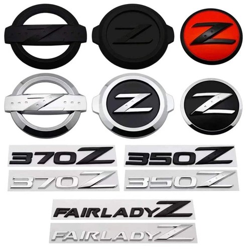 Car front emblem sticker auto - car,
