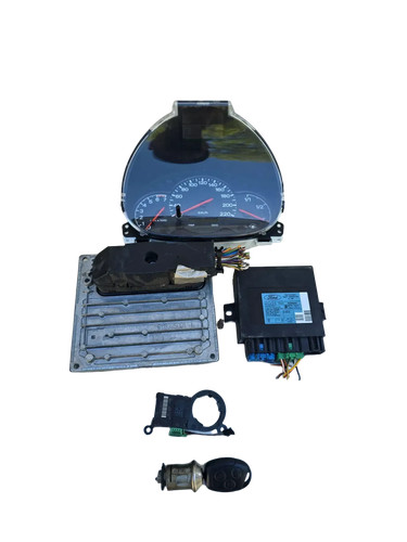 Genuine ford streetka engine - genuine,